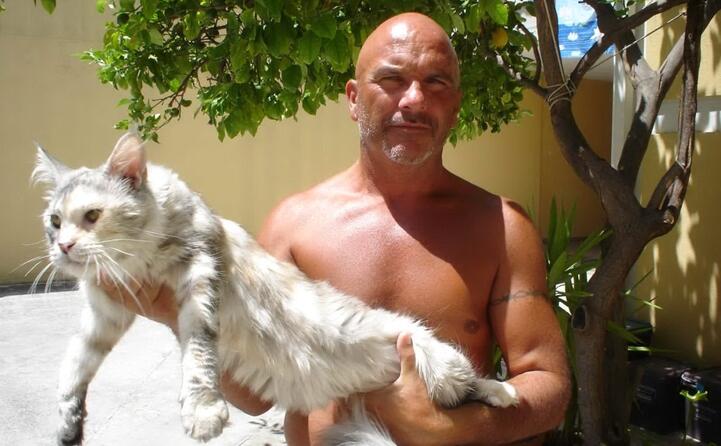 antonio e quincy da quartu sant elena