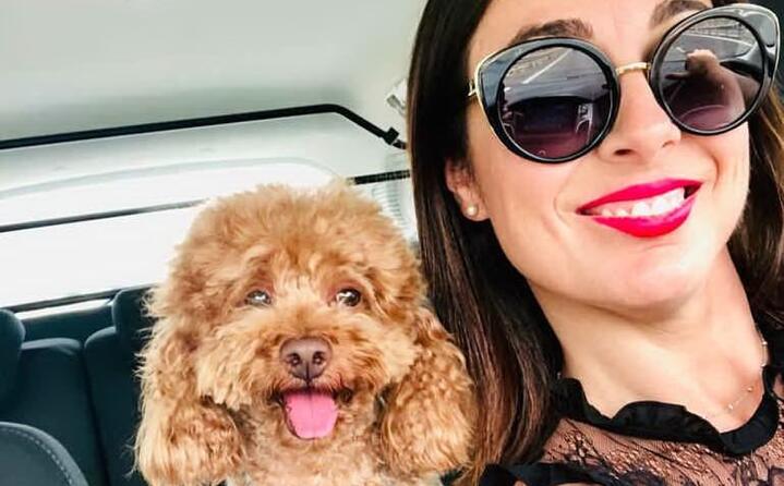 arianna boi villacidro con febo