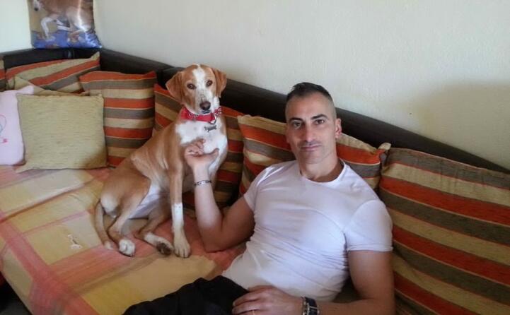 bamby e danilo cagliari