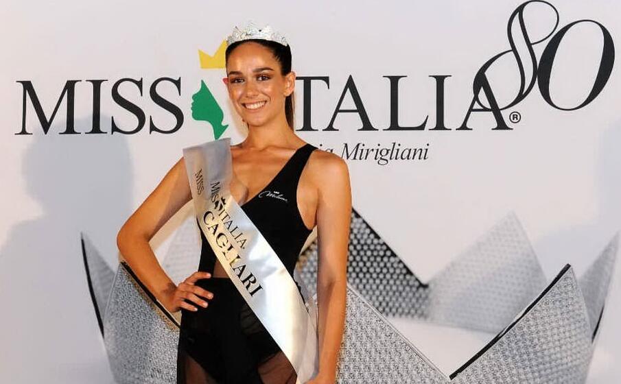 benedetta casciano (foto venus dea)