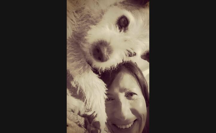 brunella e muttly quartu sant elena