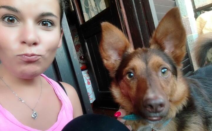 carla demurtas con ettore laconi