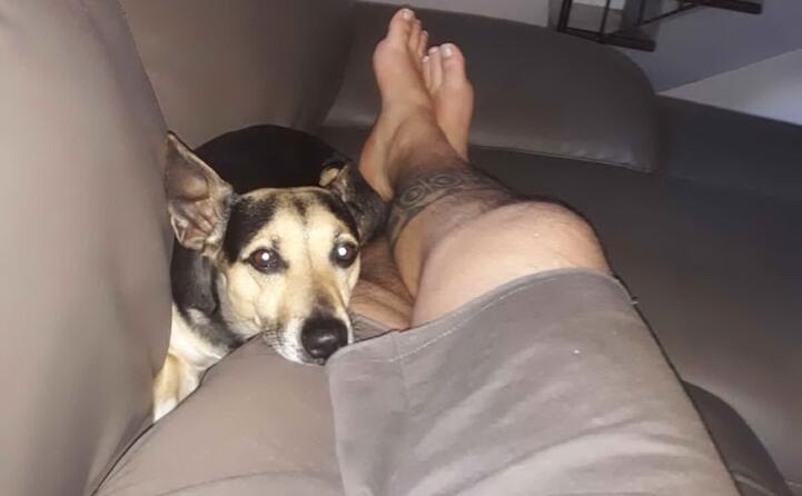 clemente e parmy capoterra
