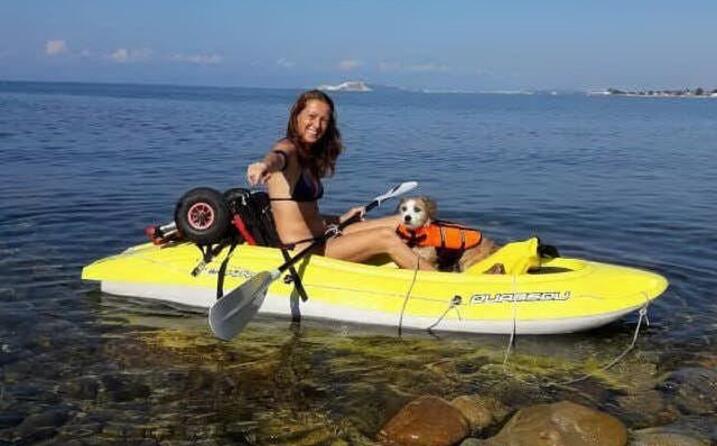 cristiana severino e bardufola cagliari