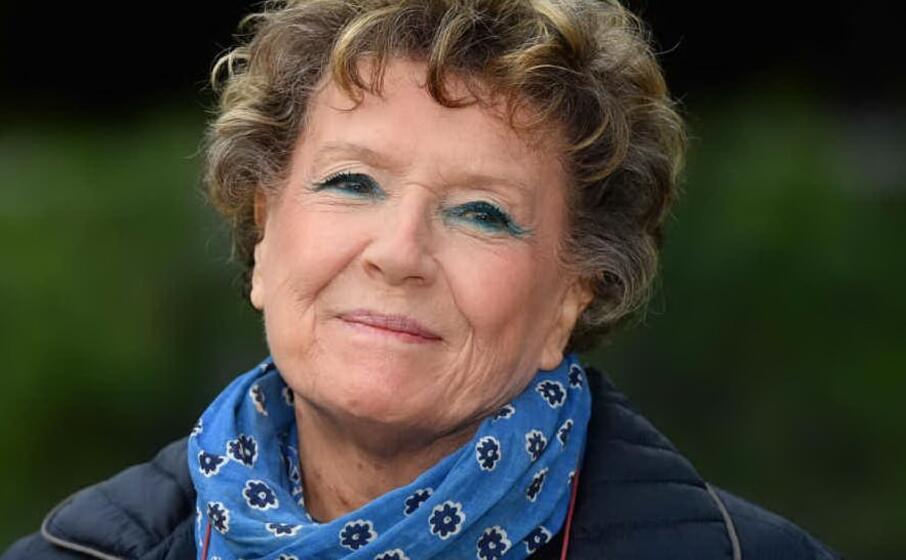 dacia maraini (foto ansa)