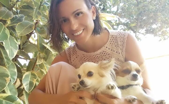 daniela mestroni abbasanta