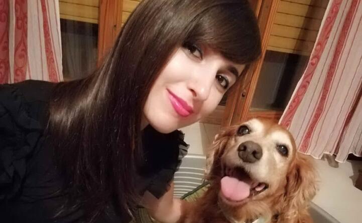 eleonora trogu e sofia oristano