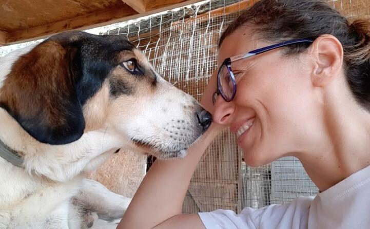 ezechiele di silvia serra ussana