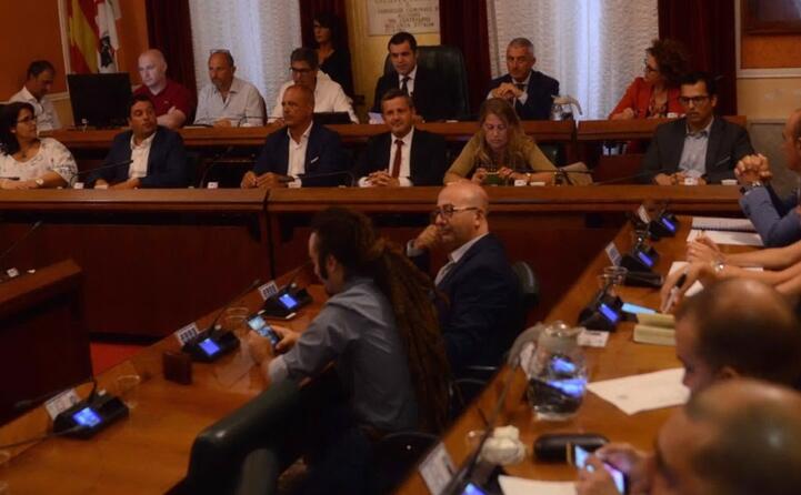 (foto l unione sarda calvi)