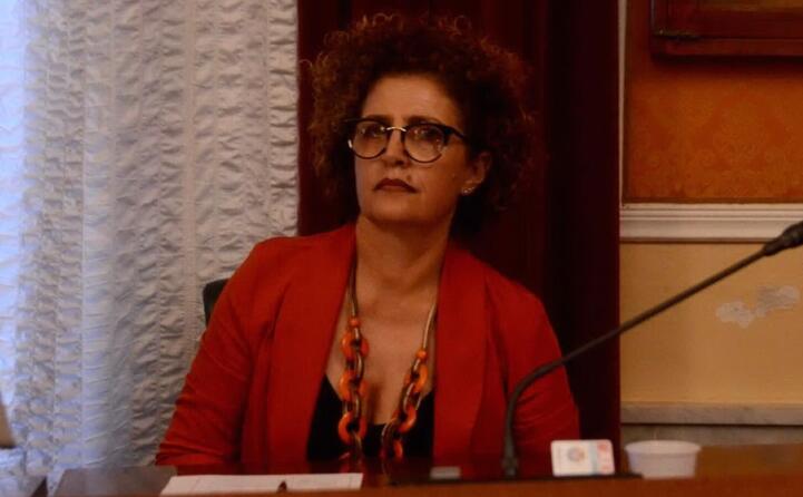 giovanna caria bilancio
