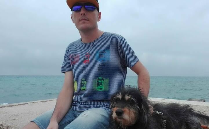 giuseppe farris e max iglesias