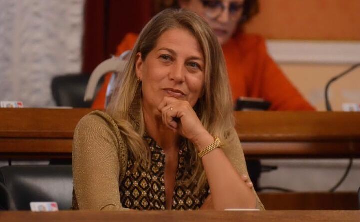 maria grazia salaris servizi sociali
