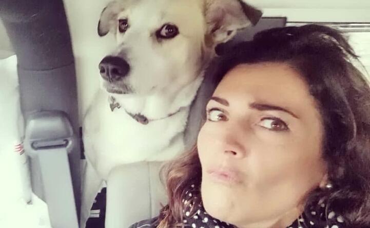 sempre antonella da alghero questa volta con lily