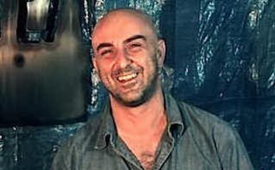 vincenzo curtale (foto valeria pinna)