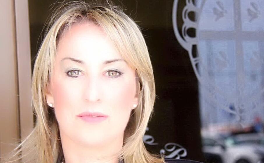 carla cuccu (archivio l unione sarda)