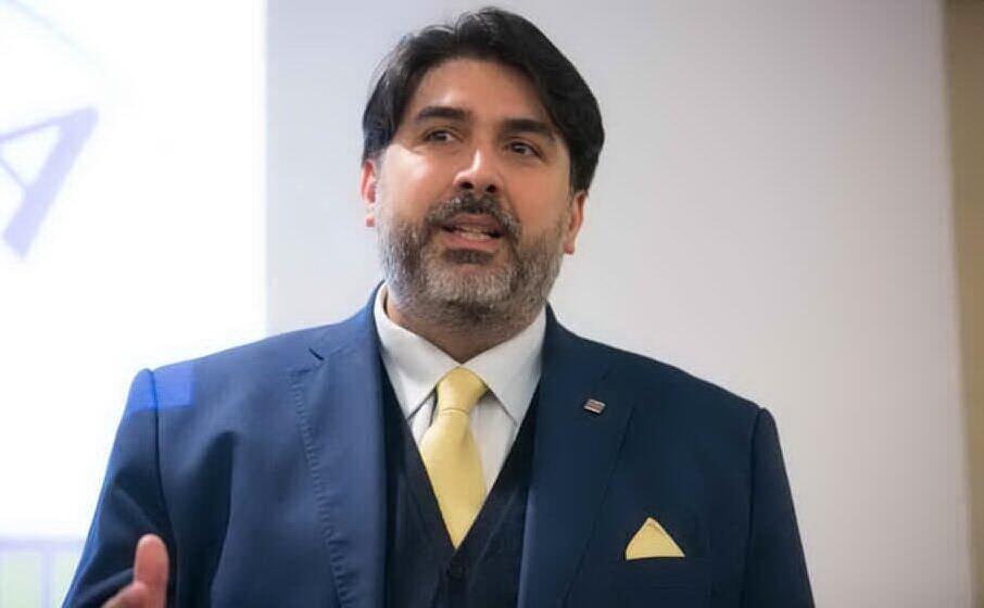 christian solinas (ansa)