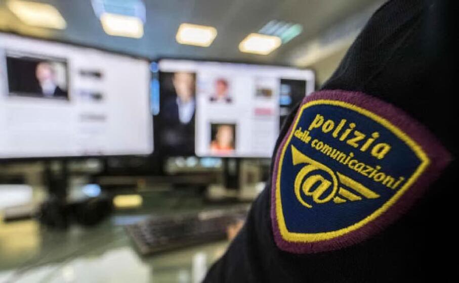 (foto polizia)