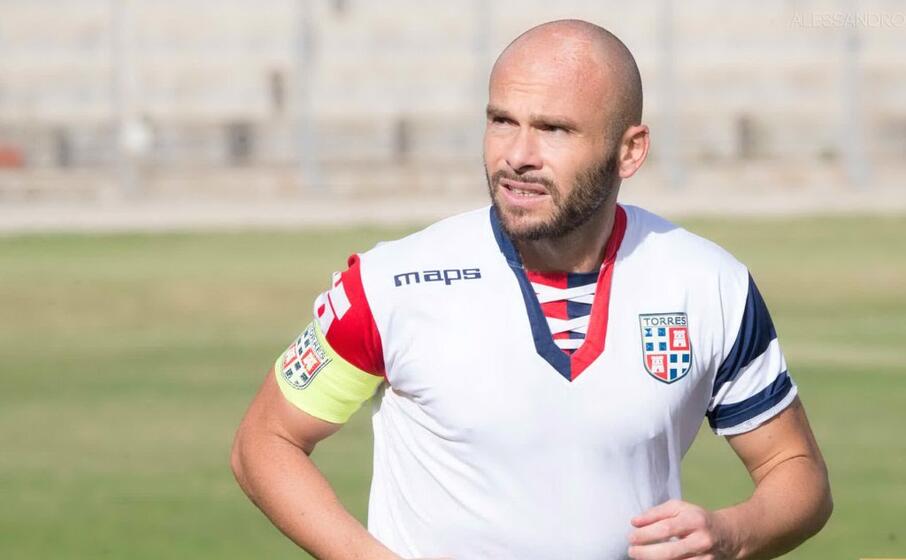 giacomo demartis (foto torres)