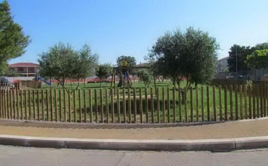 il parco (foto sara pinna)