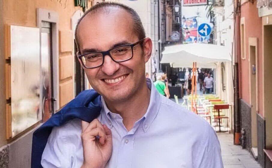 paolo truzzu (archivio l unione sarda)