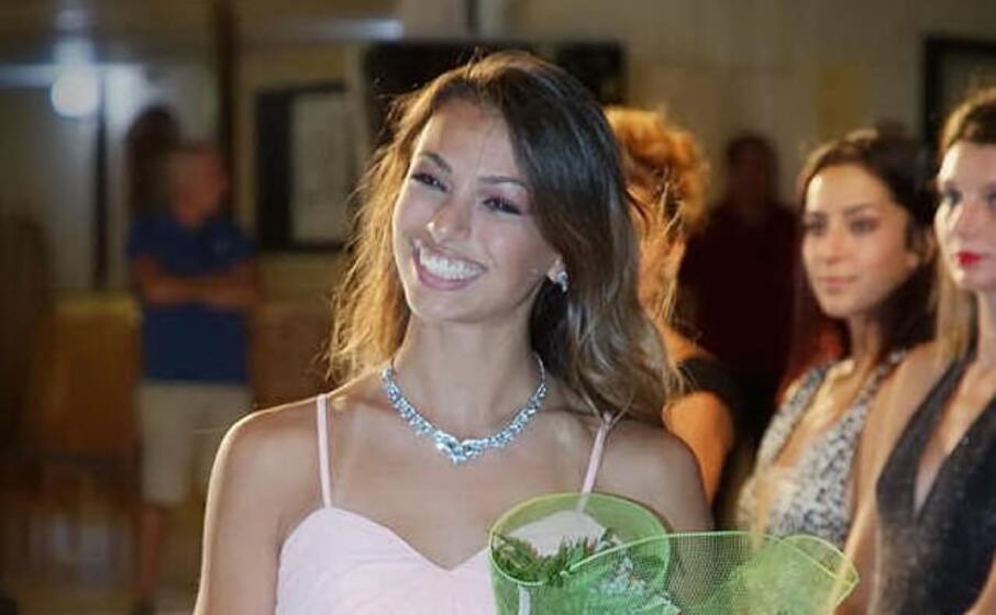 serena caredda (l unione sarda sirigu)