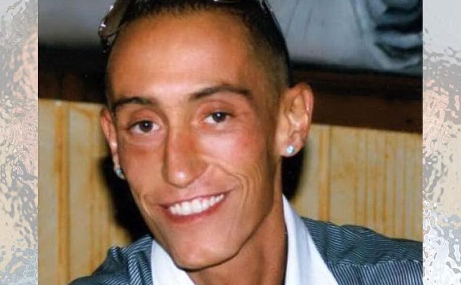 stefano cucchi (ansa)