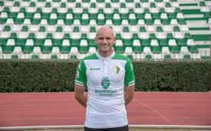 davide moi (foto arzachena)