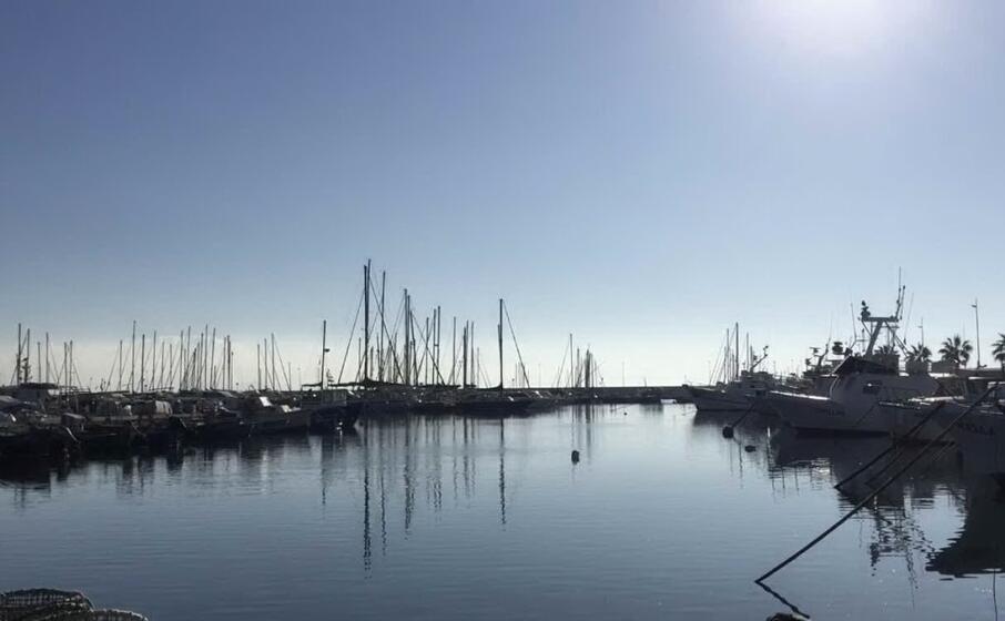 il porticciolo (foto valeria pinna)