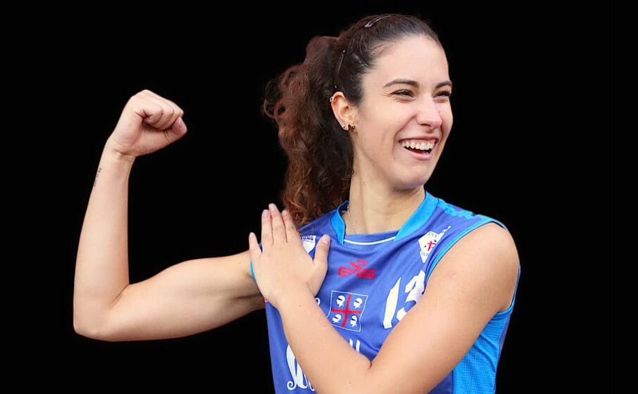 ilaria maruotti (foto hermaea)