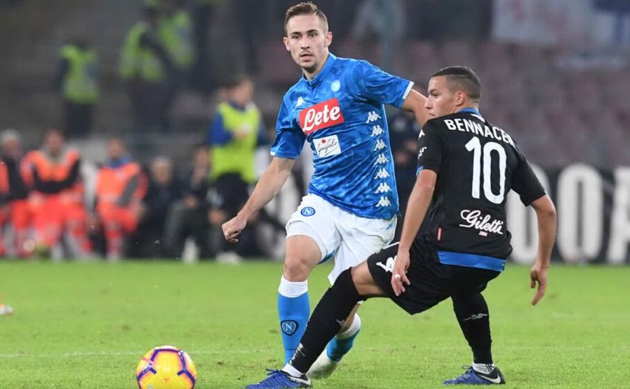 marko rog (ansa)