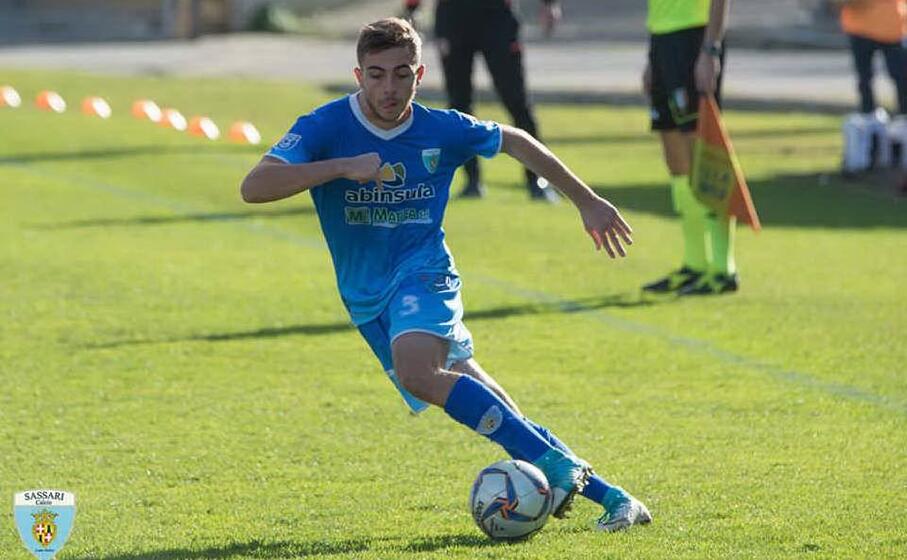 paolo tuccio in azione (foto latte dolce)