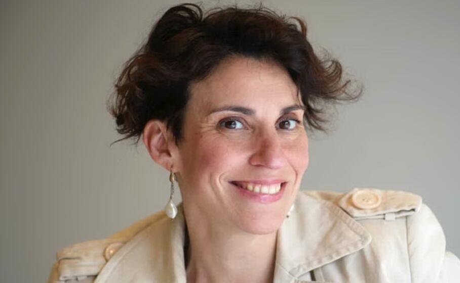 stefania auci (foto di yuma martellanz)