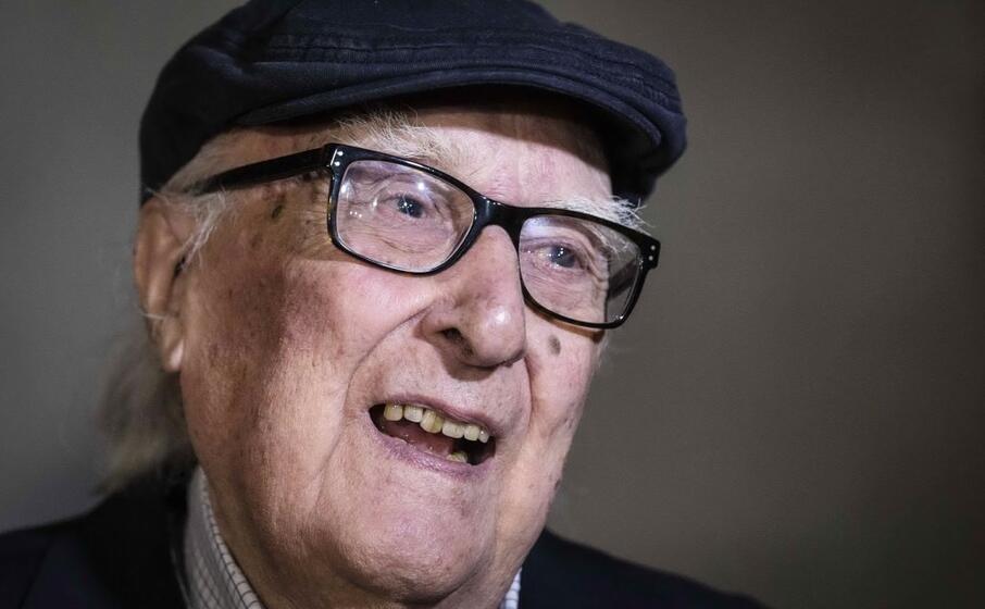 andrea camilleri morto il 17 luglio scorso a 93 anni