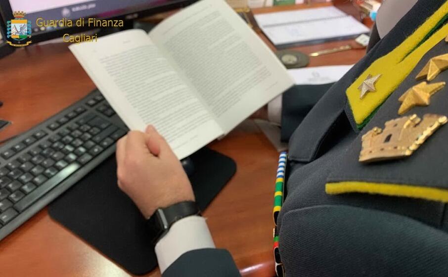 foto guardia di finanza