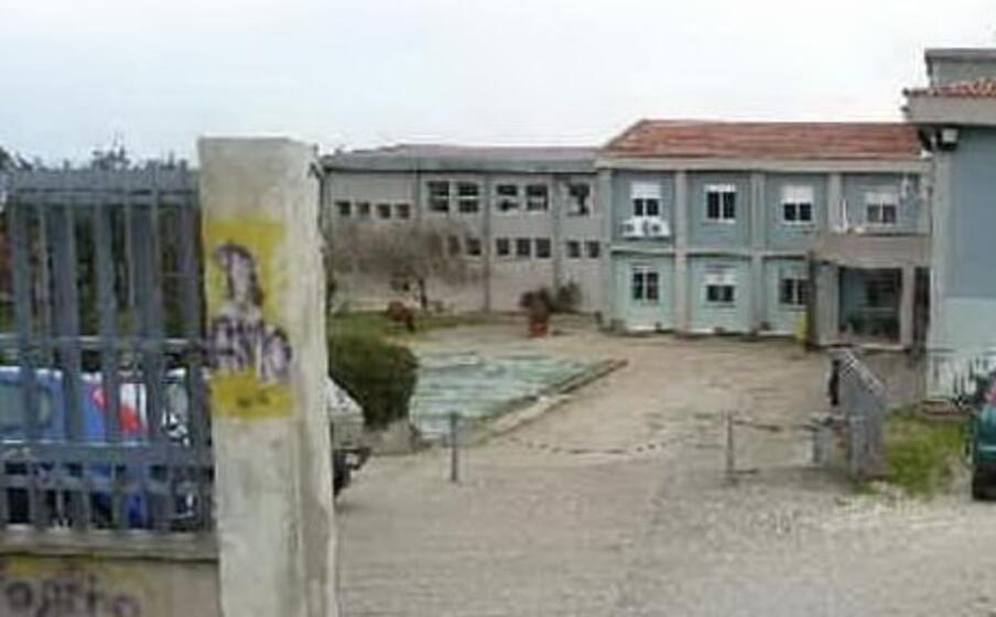 il liceo di isili (archivio l unione sarda)