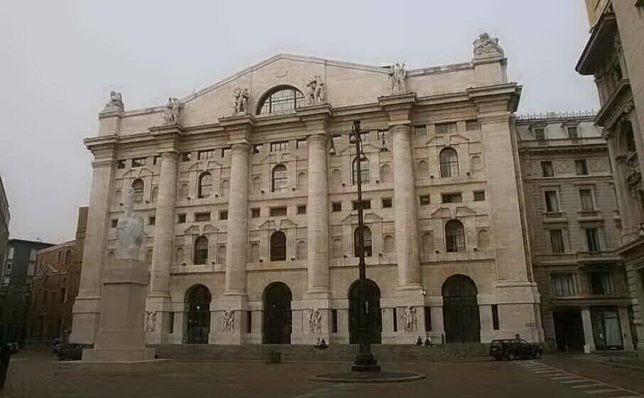 la borsa di milano (wikipedia)