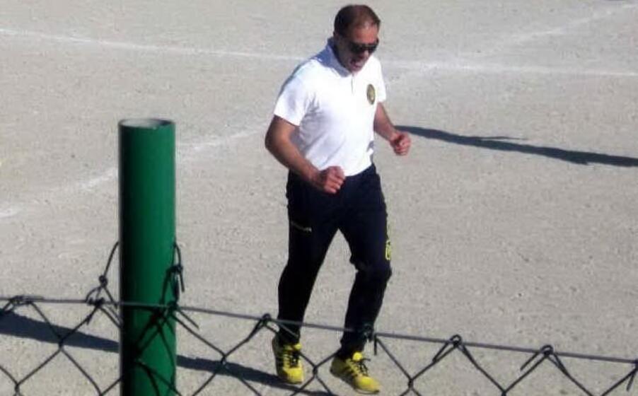 andrea contini (foto l unione sarda pala)
