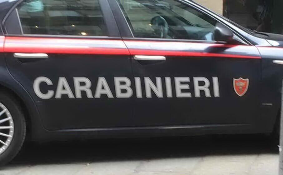 carabinieri (archivio l unione sarda)