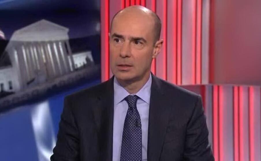 eugene scalia (foto wkyt com)