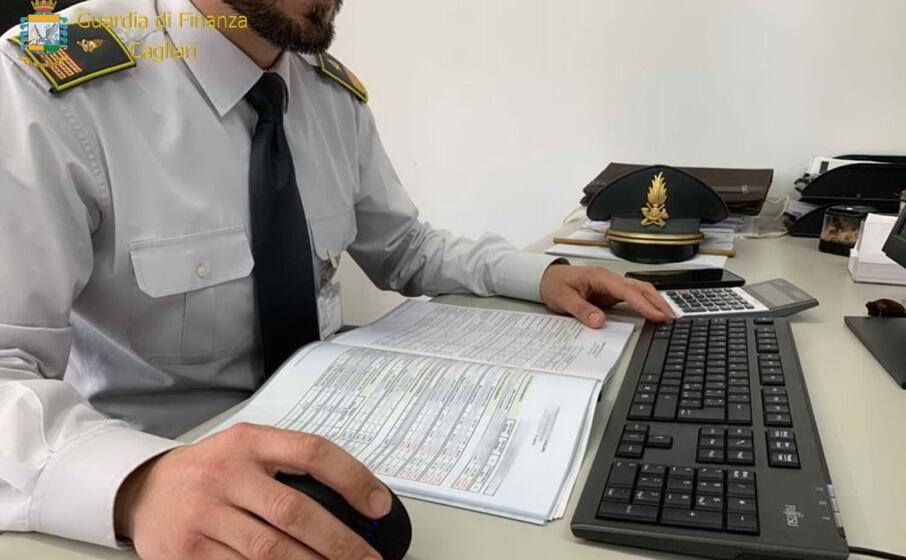 foto guardia di finanza