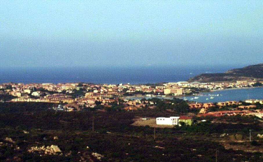 golfo aranci (archivio l unione sarda)