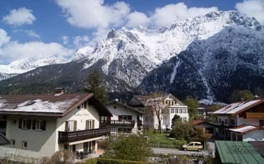 il luogo dello schianto (google maps)