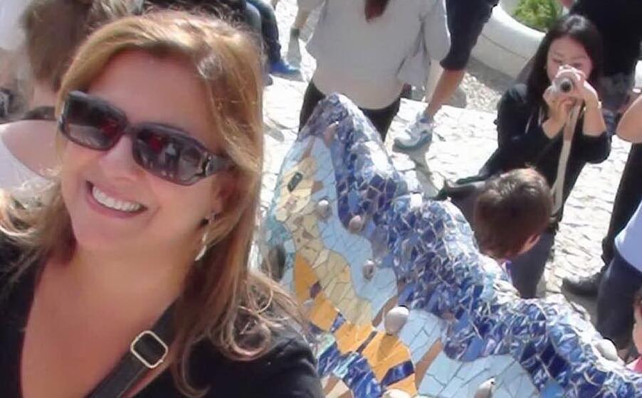 l assessore anna rita agus (foto severino sirigu)