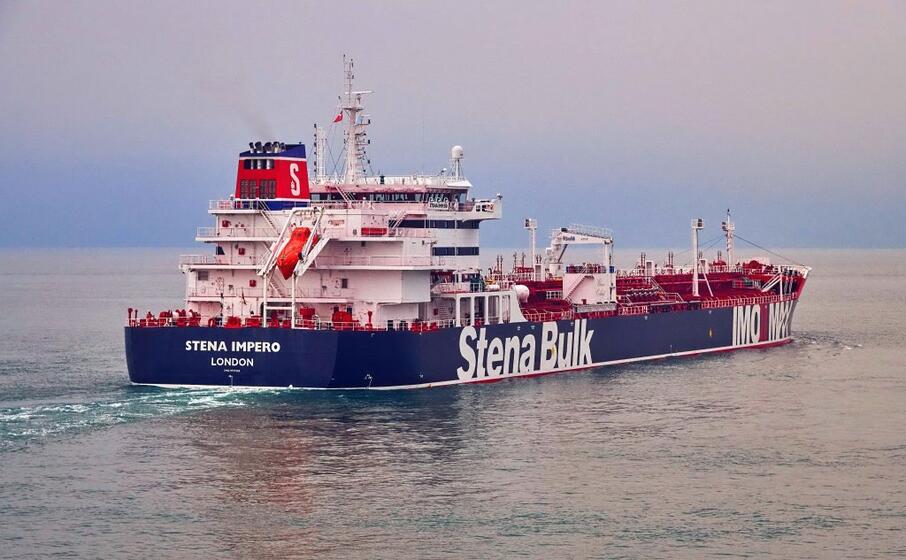 la stena impero (ansa)