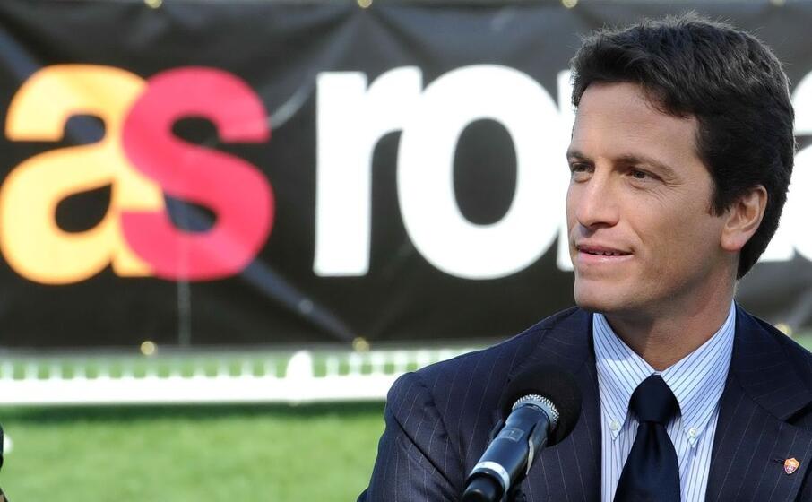 luca parnasi (ansa)