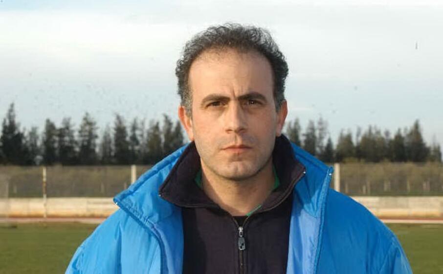 maurizio erb (archivio l unione sarda)