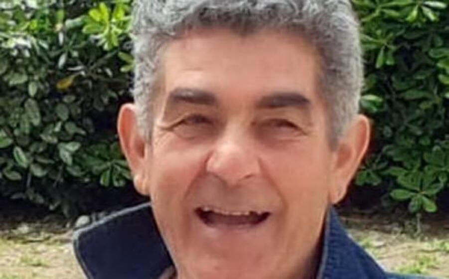piergiorgio melis