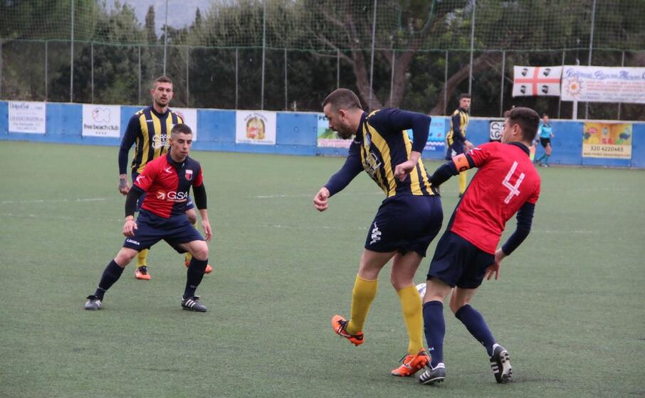 una gara del taloro (foto l unione sarda andrea serreli)