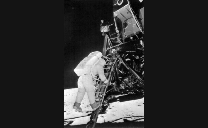apollo 11 il nome della missione