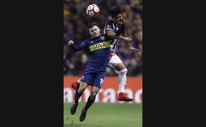 col glorioso club argentino ha all attivo 65 presenze e 6 gol